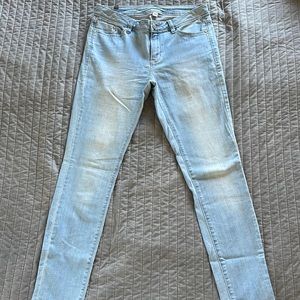 Lauren Conrad jeans
